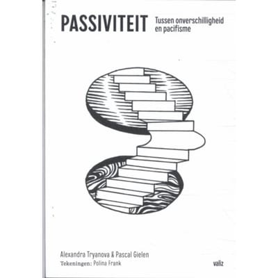 Passiviteit - Pascal Gielen