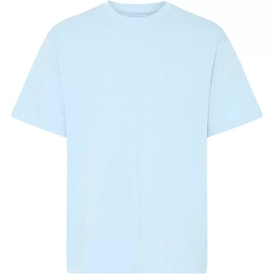 Blend - BHFISHER OVERSIZE TEE NOOS - Heren - T-shirts