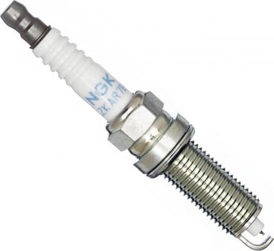 Bougie d'allumage NGK pour Moto Kawasaki 1700 VN LIGHT TOURER Après 2011 Neuf