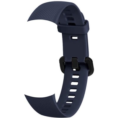 Honor Smartwatch Band 5 Vervanging Silicagel Armband Band Band Accessoires Horlogeband Dames Heren
