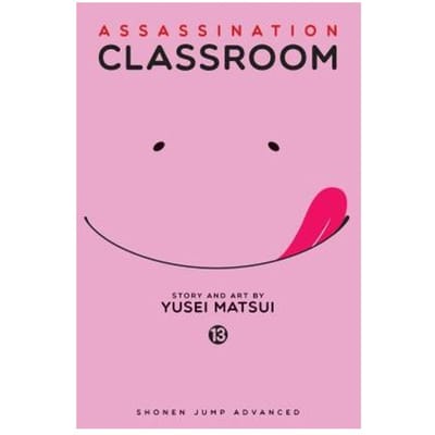 Assassination Classroom, Vol. 13 - Assassination Classroom - Yusei Matsui