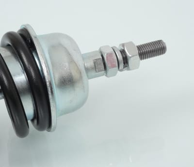 voorschokdemper rms voor scooter piaggio 125 vespa et3 1976-1983 610290 nieuw