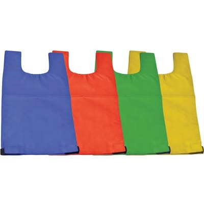 Nylon huisjas Sporti