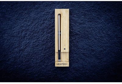 Meater Plus Draadloze Thermometer - Vleesthermometer - Keukenthermometer