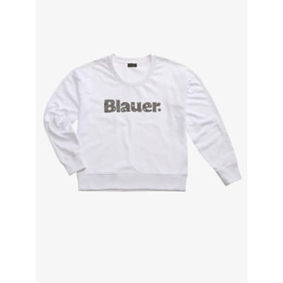 Sweaters Blauer 25SBLDF03257