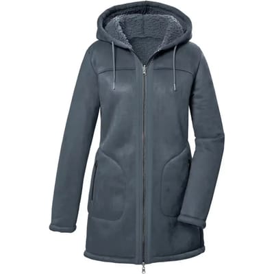 Parka met capuchon voor dames Killtec GW 63