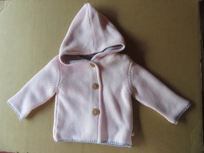 Noukie's - Jasje - Rose - 1jaar 80