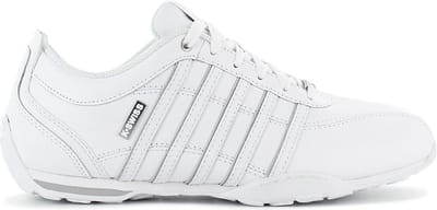 K-SWISS Tennisschoenen Arvee 1.5 White/white/gray Violet/split Mens 47