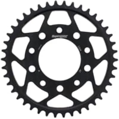 Motorfiets kroon Supersprox RFE-1334:42 # 1-5363-42(5338) # JTR1334-42