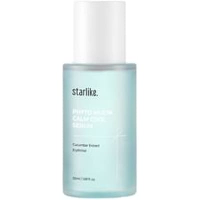 starlike - Phyto Mucin Calm Cool Serum 2026 Version - 50ml