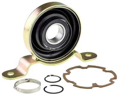 Cardanaslager OEM 7E0598349