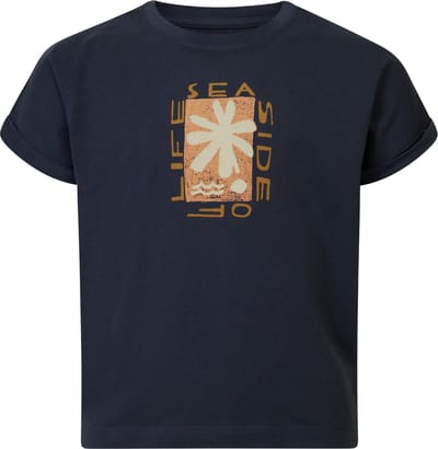 Noppies T-shirt Palmona - India Ink - Maat 92