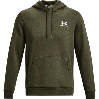 Under Armour Icon Fleece Hoodie Heren - Maat XL