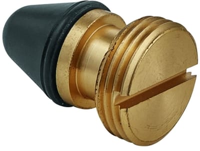 GROHE Voorafsluiter 43409 , 43409000
