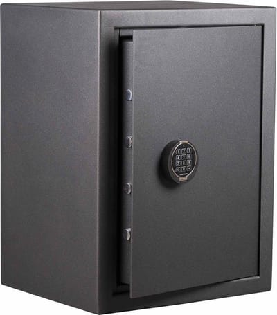 De Raat Eurolite S2-65E privékluis