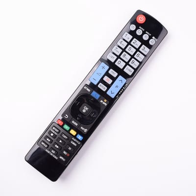 Afstandsbediening universeel - Geschikt voor alle LG TV's - Vervangende afstandsbediening voor televisie - Smart TV - Remote control - AKB73615303 / AKB73756504 / AKB73756510 / AKB73756502 - Jonyx