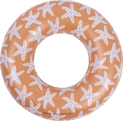 Zwemband - Oranje - Seastar - Ø 90 cm