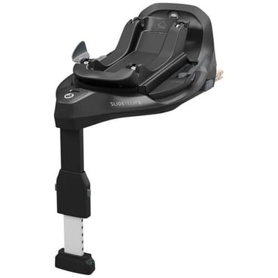 Maxi-Cosi FamilyFix Slide Pro base Black unisex