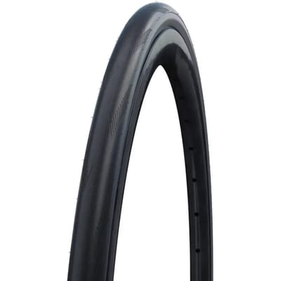 One 365 - TLR - ADDIX 4Season - RaceGuard - 28x1.25 700x32C - Black + BlackReflex