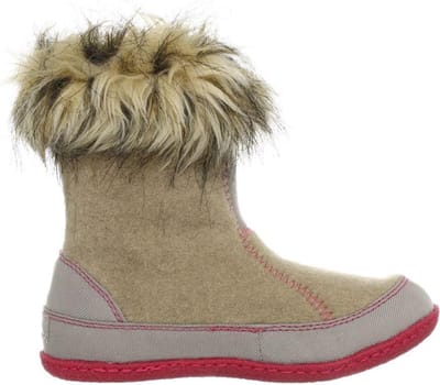 Sorel Snowboots - Cozy Joan - Kinderen - Maat 34 2/3