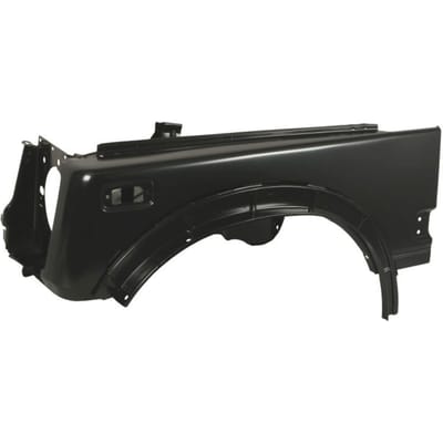 Spatbord, vóór BLIC 6504-04-6840315P, links