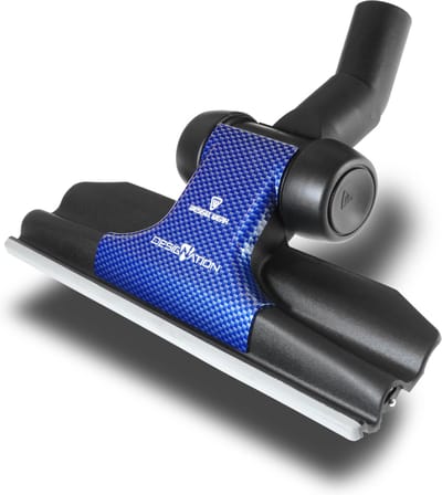 Wessel-werk RD285 super platte stofzuiger zuigmond - 32mm - Stofzuigermond geschikt voor Nilfisk en Numatic FreeFlo