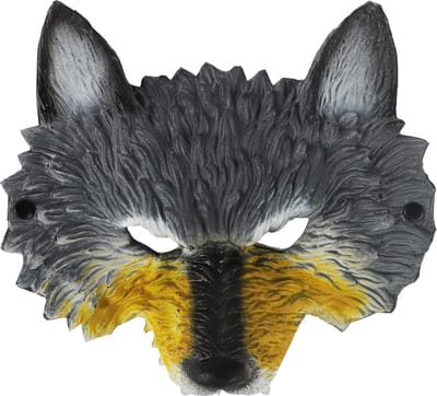 Solacis Halloween Decoratie - Masker - Halloween versiering - Horror - Eng - Must have voor halloween!