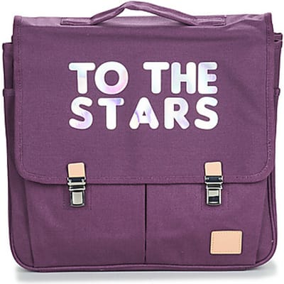 Schooltas Jojo Factory CARTABLE UNI TO THE STARS