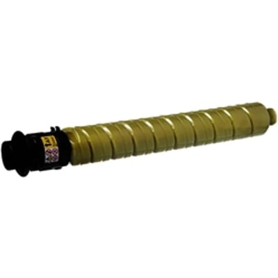 Ricoh IM C2510H toner cartridge geel hoge capaciteit (origineel)