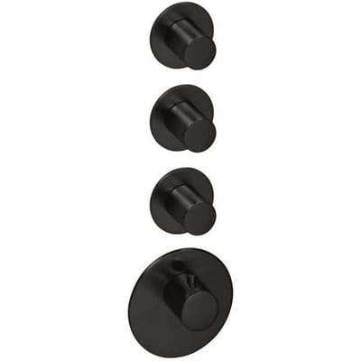 Herzbach DEEP BLACK LOGIC XL 3 colour set 23.523015.1.12