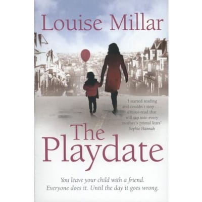 Playdate - Louise Millar