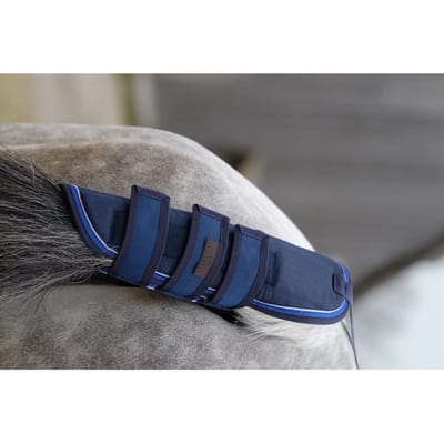 Staartbeschermer voor paarden Equithème Classic 1200D