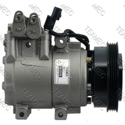 Compressor airconditioning TEAMEC 8623325