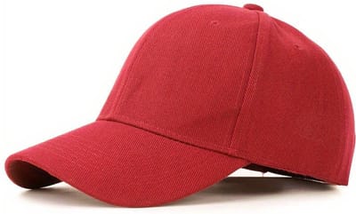 Bovista Pet - Baseball Cap - Sportpet - Sport - Unisex - Verstelbaar - Rood