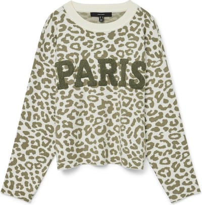 Vero Moda Gebreide pullover VMTRES Gebreide pullover