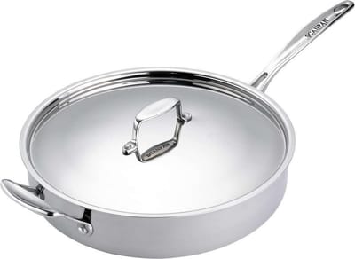 SCANPAN sauteerpan Fusion5. 26cm 3.0L
