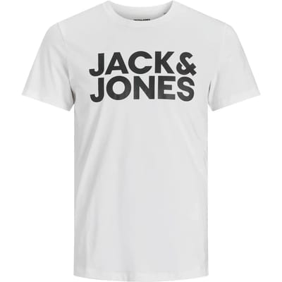 T-shirt Jack & Jones Corp o-neck