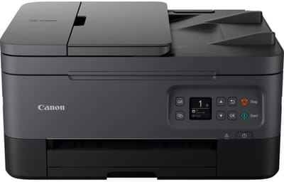 Canon PIXMA TS7450i - All-In-One Inkjetprinter - Zwart