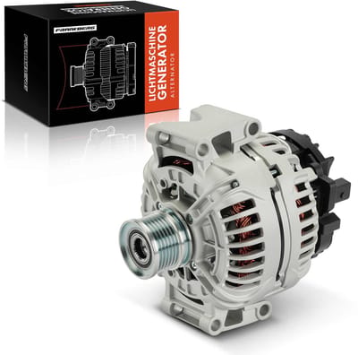 Frankberg 1x dynamo voor Chrysler PT Cruiser 2.2L 2002-2010