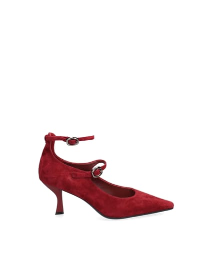 Marc Ellis Schoen met hak Women