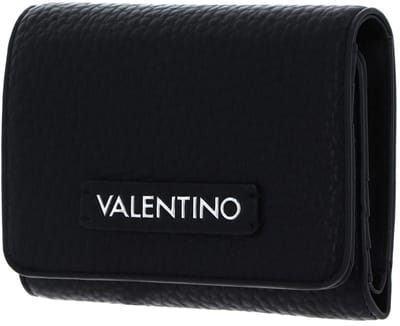 VALENTINO portemonnee Willowy Re Wallet Nero zwart