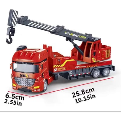 1 Stuk-1/50 Hoge Kwaliteit Simulatie Hoge Kwaliteit Legering Hoge Kwaliteit Kop Hoge Kwaliteit Diecasts Hoge Kwaliteit Speelgoed Hoge Kwaliteit Technisch Transport