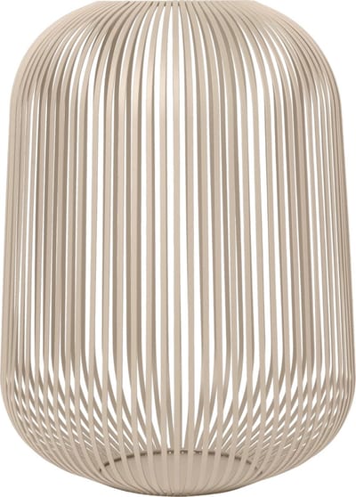 Blomus LITO Lantaarn - Ø 33 cm (L) - Nomad