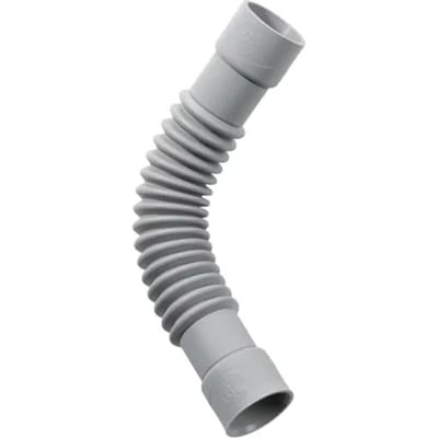 Wirquin Flexibele Buis Magicoude Universeel Ø32mm Grijs