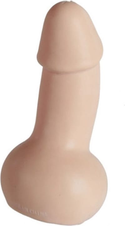 Anti-stress penis