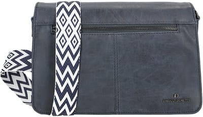Enrico Benetti Stacey Crossbodytas - Donkerblauw