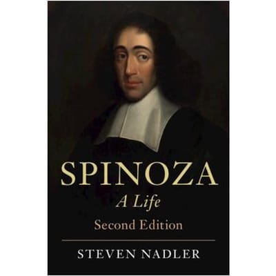 Spinoza - Steven Nadler