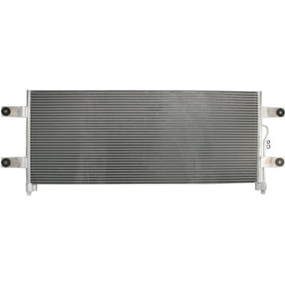 Condensator, airconditioning VALEO 815130