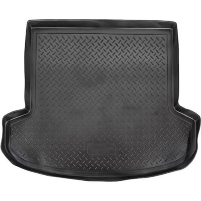 Tapis de coffre - Norm-Line - Kia Cee'D Break 2006-2012 - Caoutchouc TPE - Antidérapant - Toutes saisons