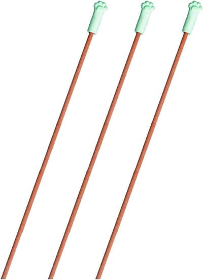 Bodemtester Set - Vochtmeter Tuin - Planten Verzorgen - Kleurindicator Systeem - 3 Stuks - Divers